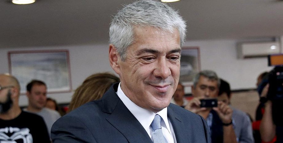 Жозе Сократеша / Фото: euronews.com