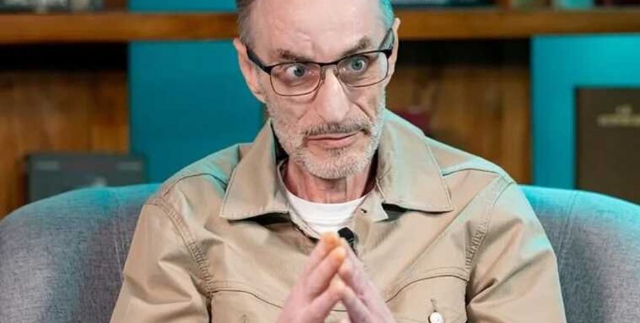 Россия, российский пропагандист, пророссийский блогер, сторонник русского мира