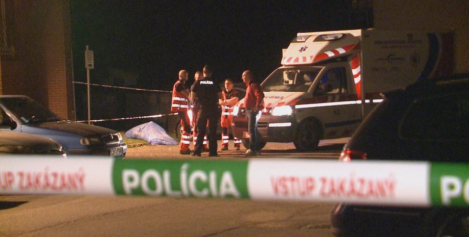 Фото: TV Markíza