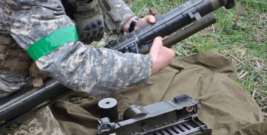 Пзрк стингер, стингер, стингер украина