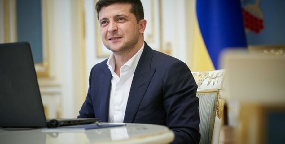 Фото: Офис президента