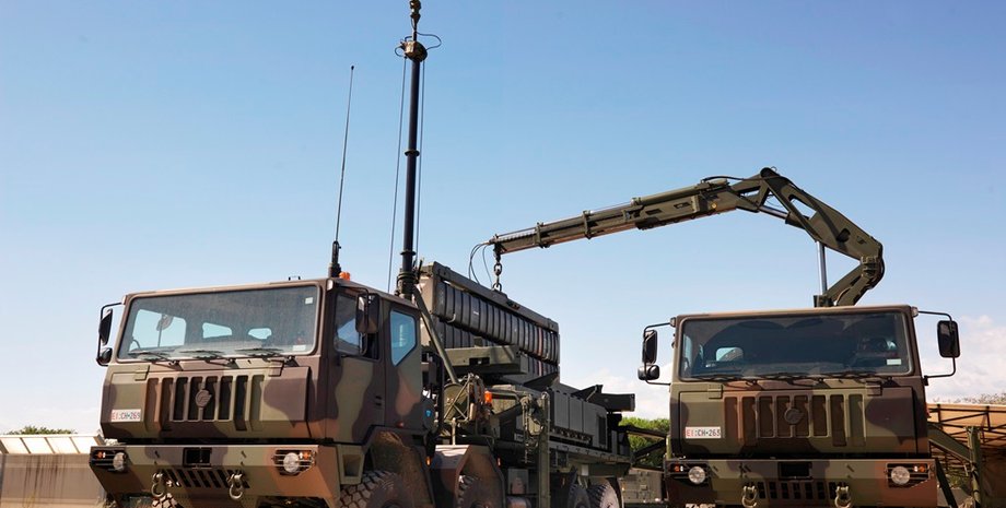 італія купує SAMP/T NG