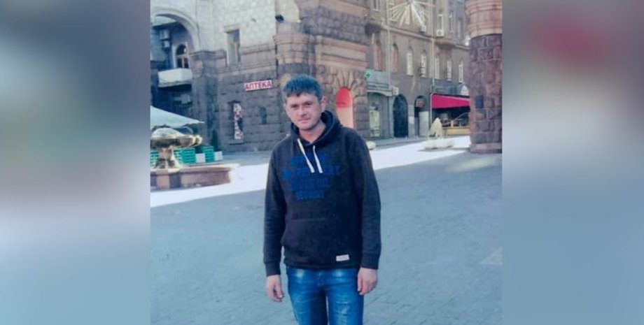 Иван Тимошенко