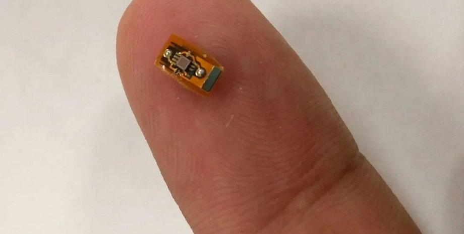 имплантат, мозговой имплантат