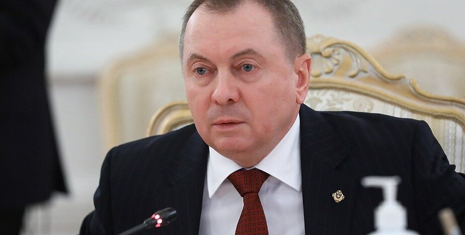 владимир макей, самогубство, білорусь, мід білорусі