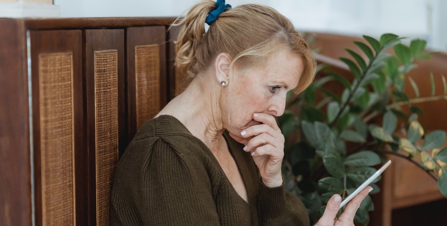 Смартфон, мобильная связь