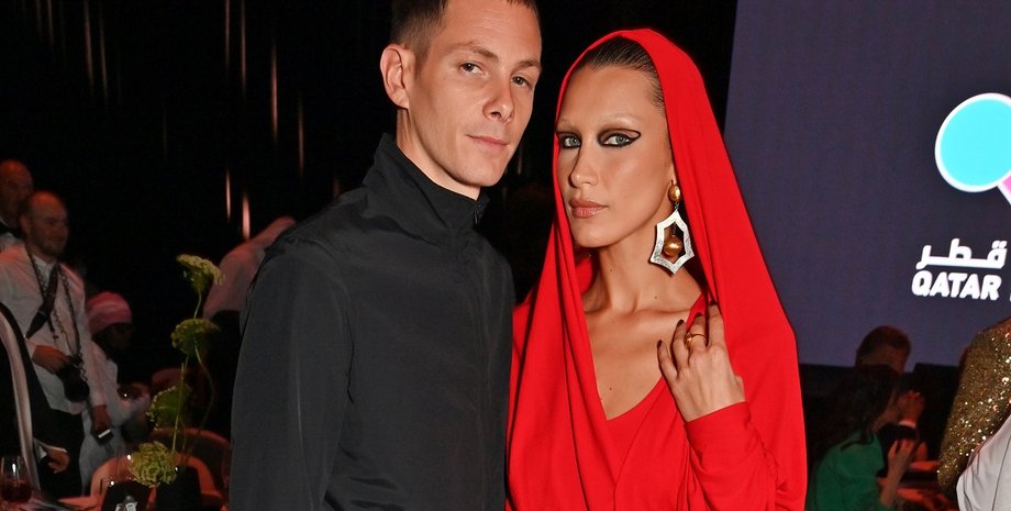 Белла Хадид, бойфренд, расставание, белла хадид рассталась с бойфрендом, Марк Калман