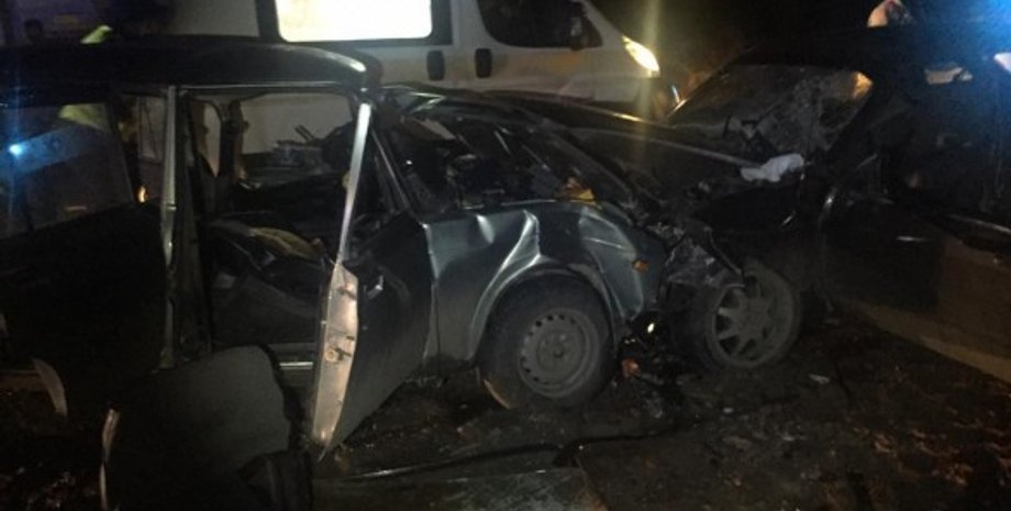 Фото: Нацполиция