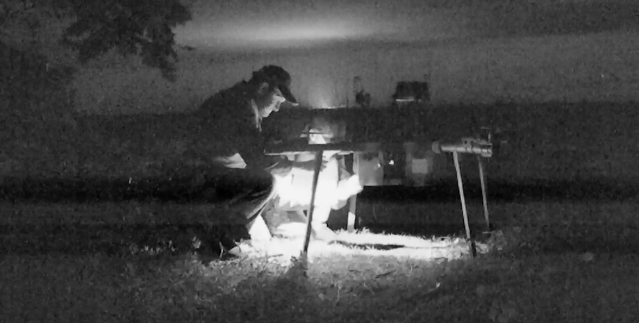 Heavy Shot, дпсу, пограничник, дрон, бпла