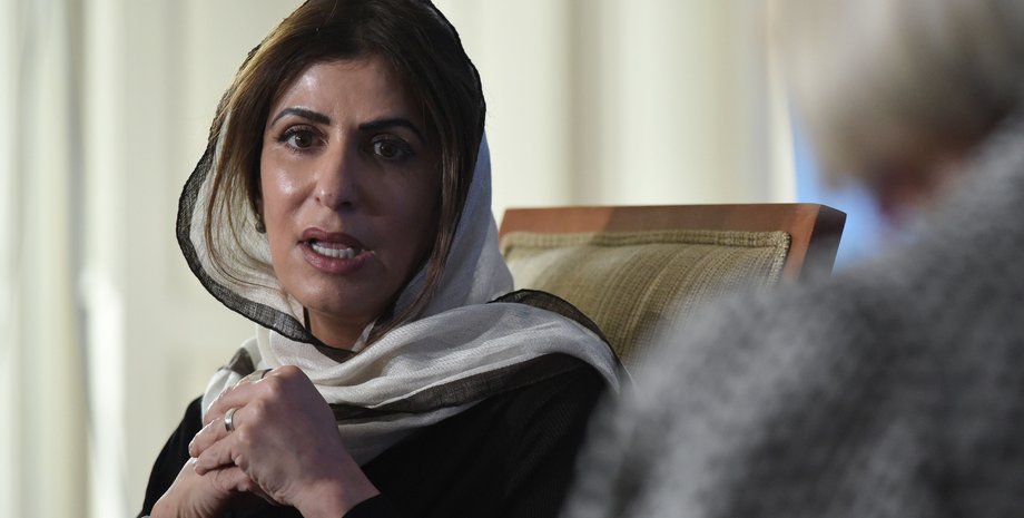 Басма бинт Сауд, саудовская принцесса, саудовская аравия, король сауд, похищенная принцесса, похищение, права женщин