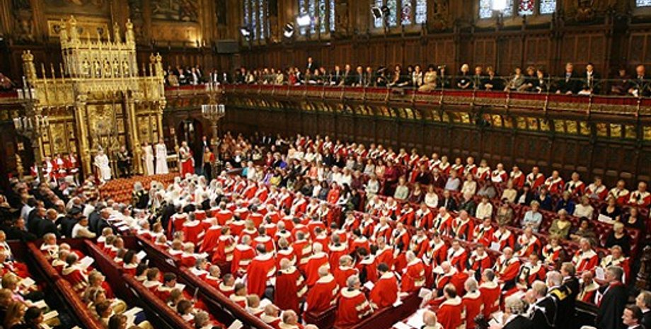 Фото: The Telegraph