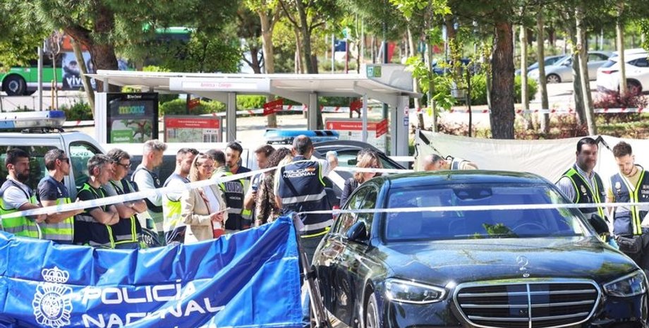 андрей портнов, Портнов убитий, Портнова застрелили, хто такий Портнов, Портнова вбили, убивство Портнова, Портнов смерть