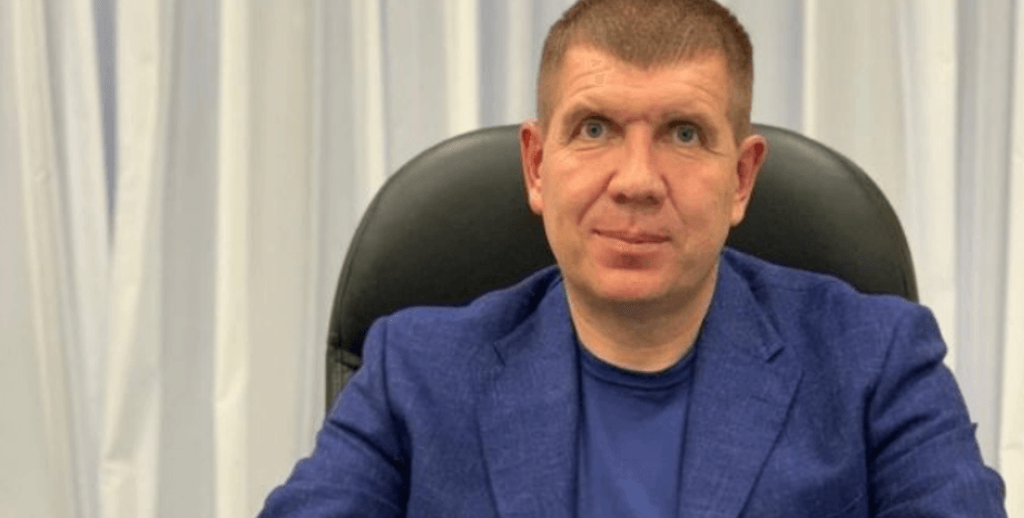 Гунько, суд, хабар, шахрайство