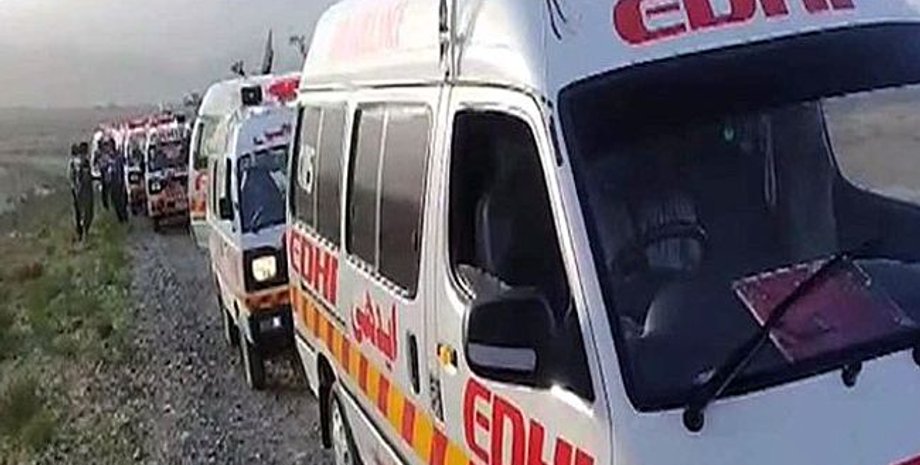 Иллюстративное фото (geo.tv)