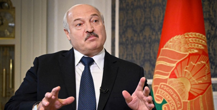 Олександр Лукашенко, Лукашенко, президент Білорусі