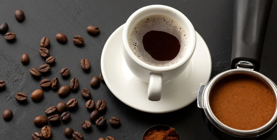 В Украине более трети кофе на рынке нелегальное