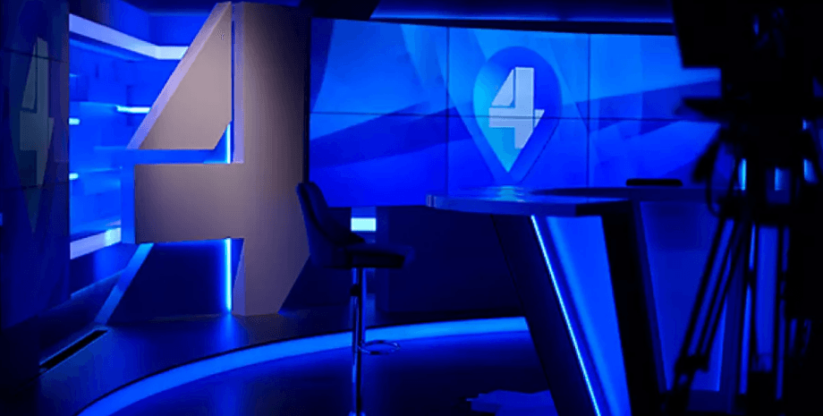 4 канал, 4 канал украина, арест 4 канал