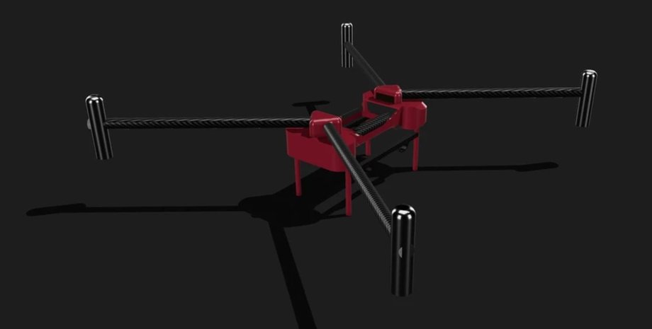 дрон Инквизитор, дрон, бпла, Инквизитор