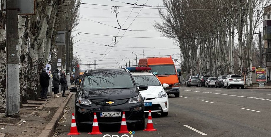 новости кривого рога, ато, тцк, мужчина, забаррикадировался, мобилизация в украине