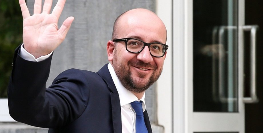 Шарль Мишель / Фото: neurope.eu