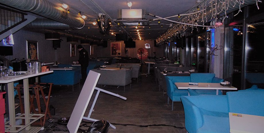 Фото: полиция Киева