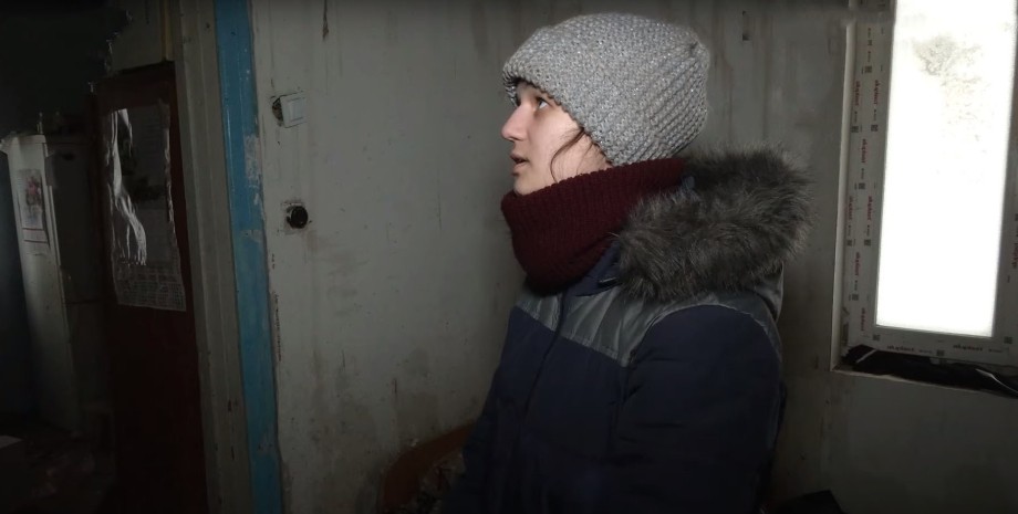 Переселенка с Днепропетровщины Переселенка из Днепропетровщины, ВПЛ Днепропетровщина, ВПЛ Никополь, переселенцы Черниговская область