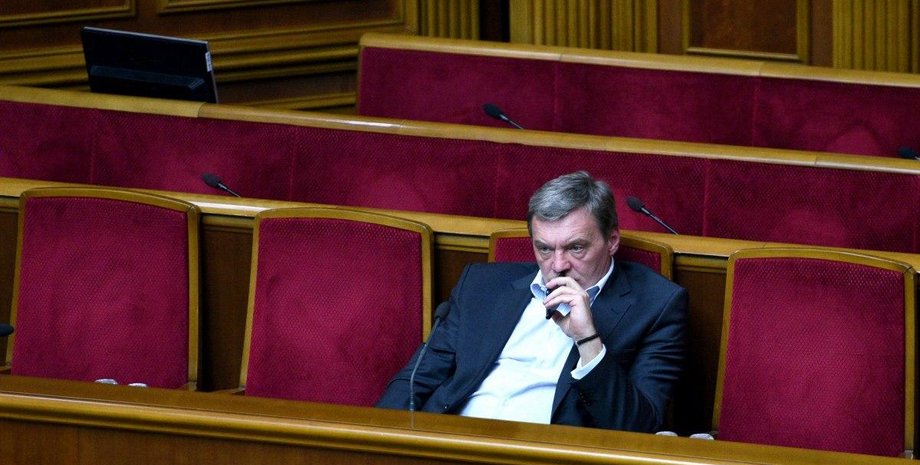 Юрий Грымчак / Фото: УНИАН