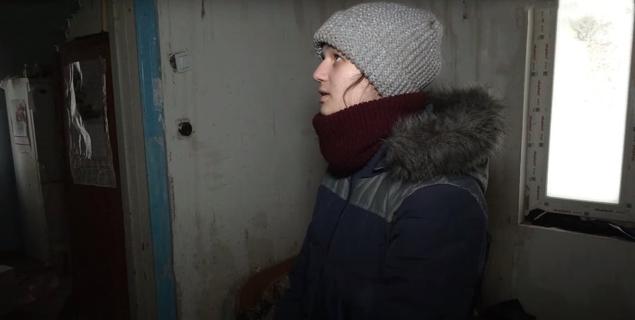 Переселенка из Днепропетровщины, ВПЛ Днепропетровщина, ВПЛ Никополь, переселенцы Черниговская область