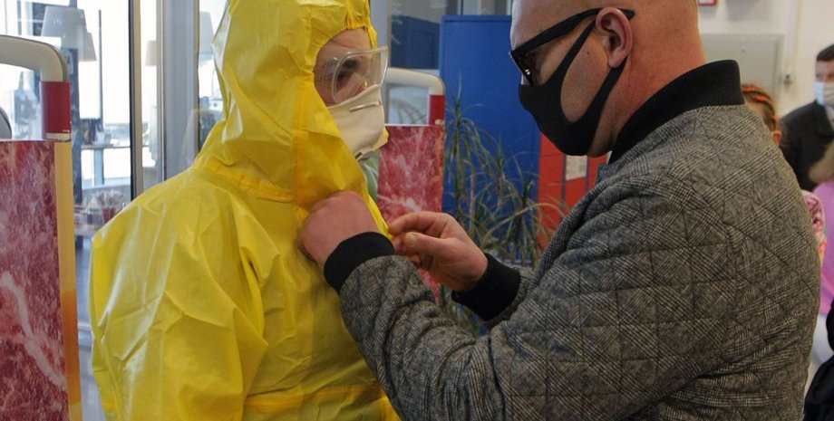 Фото Getty Images