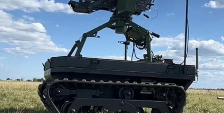 розробка для ЗСУ, логістика ЗСУ, робот для ЗСУ, роботизація в ЗСУ, винахід для ЗСУ, підтримка ЗСУ, розробка для ЗСУ