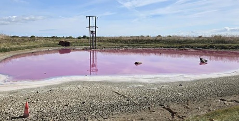 Фахівці пояснили явище природними причинами