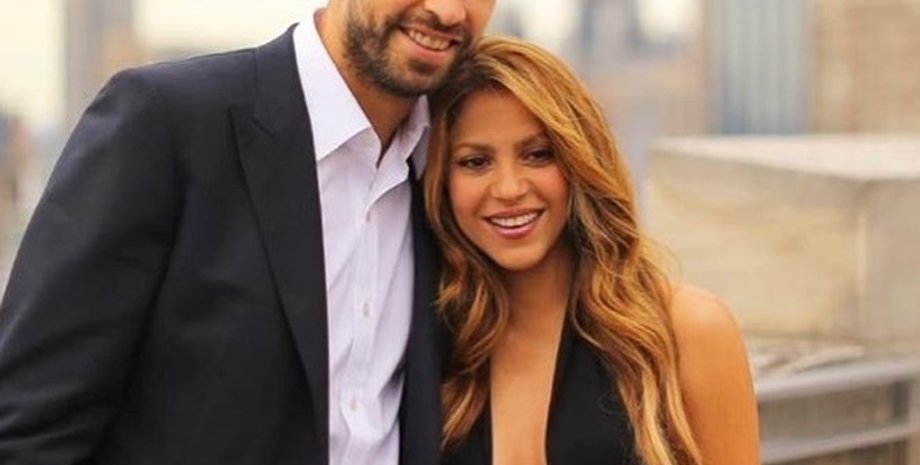 Шакіра розлучення, Шакіра чоловік, Шакіра скандал, Шакіра діти, Жерар Піке дружина, Жерар Піке розлучення, Жерар Піке роман