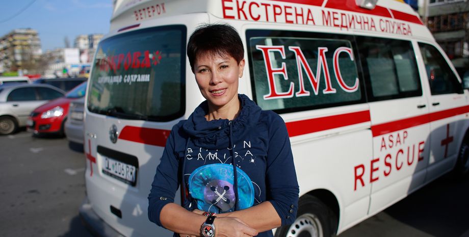 Фото: Александр Чекменев, Фокус