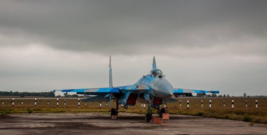 авиация украины, миг-29