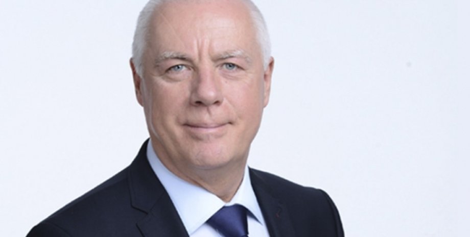 Анатолий Вершина / Фото: xn--80aafeg3bveo.dp.ua