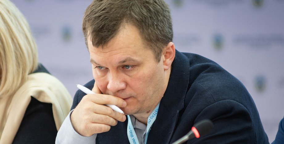 Тимофей Милованов / liga.net