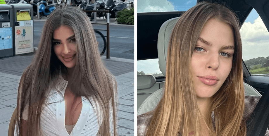 Іванна Плевако, загинула в ДТП