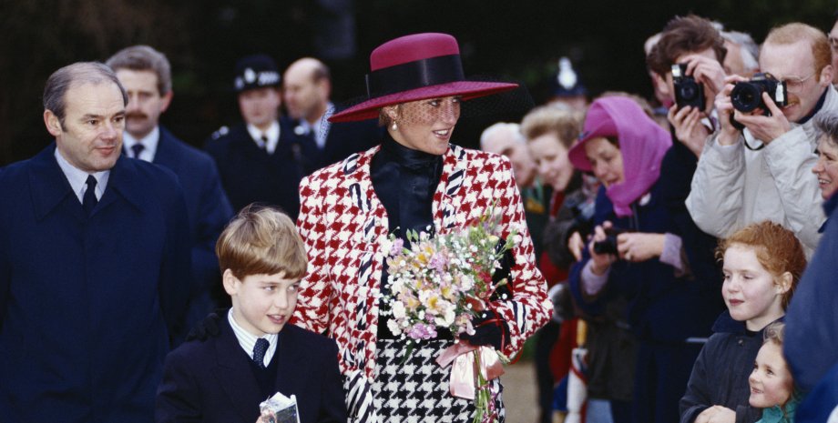 Принц Уильям и Кейт Миддлтон, кольцо принцессы Дианы, принц гарри, драгоценности королевской семьи