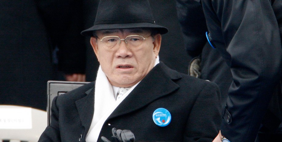 Чон Ду Хван