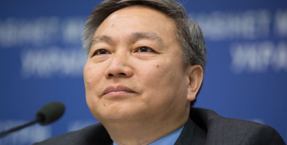 Чимяо Фан / "Радио Свобода"