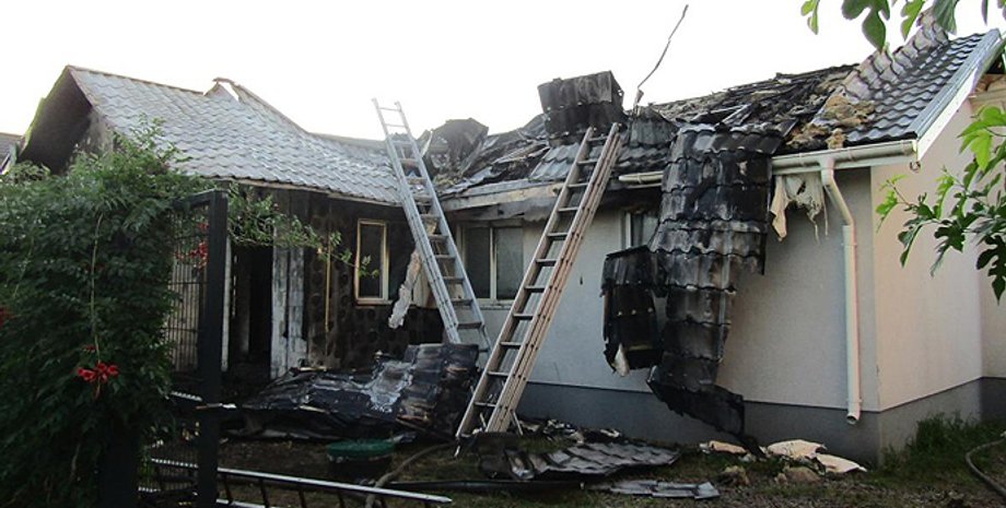 Фото: Нацполиция