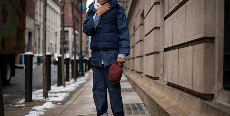 джозеф лигон