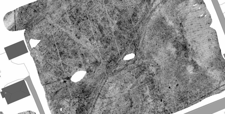 исследователи нашли древнее поселение