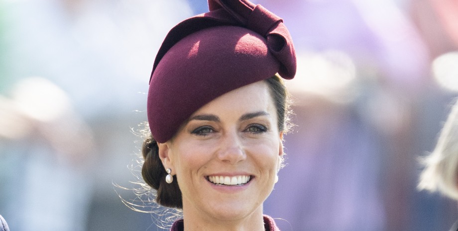 Кейт Міддлтон, Кейт Міддлтон рак, дружина принца вільяма, королівська сімʼя британії, принцеса уельська
