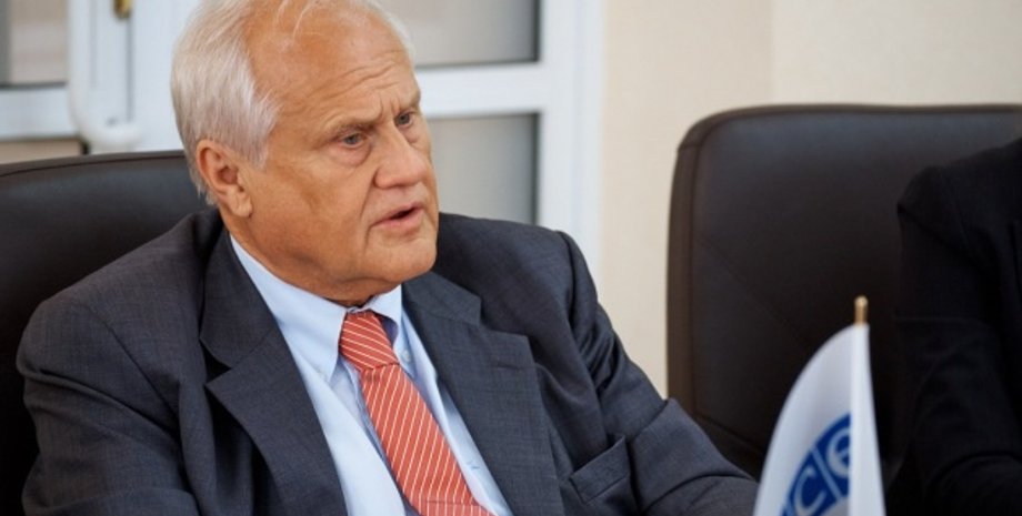 Фото: Укринформ