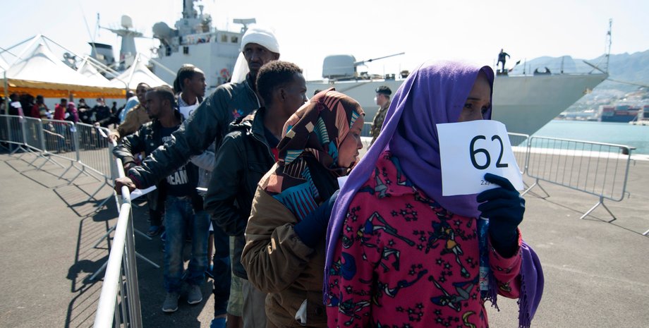 Фото: Getty Images