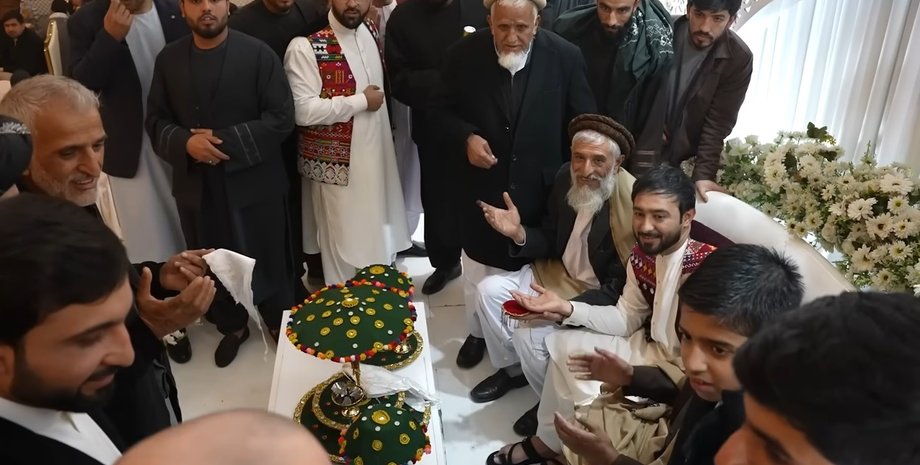 свадьба, талибан, талибан свадьба, свадьба талибы, кабул