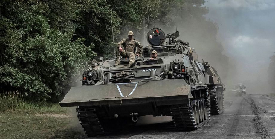 ЗСУ в Курській області, Глушківський район, курська область