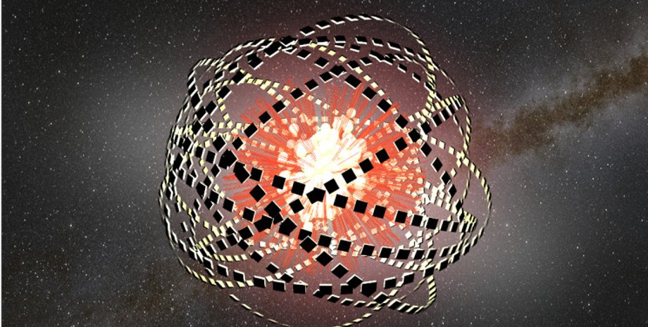 Юпитер, компьютер, космос