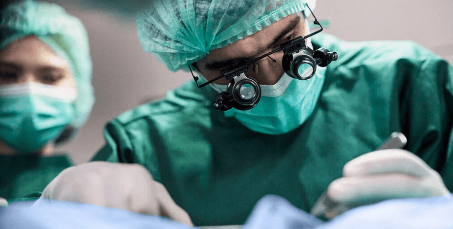 пластическая операция